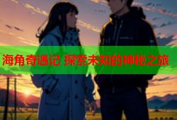 海角奇遇记 探索未知的神秘之旅