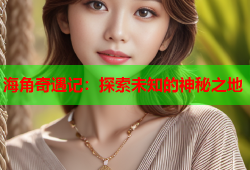 海角奇遇记：探索未知的神秘之地