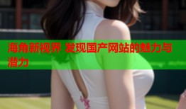 海角新视界 发现国产网站的魅力与潜力