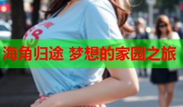 海角归途 梦想的家园之旅