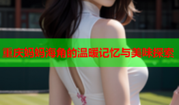 重庆妈妈海角的温暖记忆与美味探索