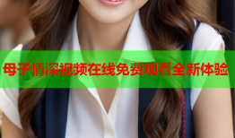 母子情深视频在线免费观看全新体验