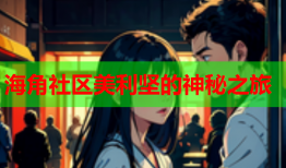 海角社区美利坚的神秘之旅