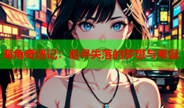 海角奇遇记：追寻失落的梦想与希望