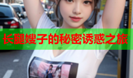 长腿嫂子的秘密诱惑之旅