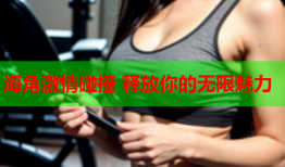 海角激情碰撞 释放你的无限魅力