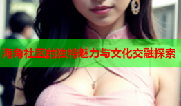 海角社区的独特魅力与文化交融探索