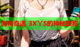 海角奇遇 3X丫S的神秘旅程