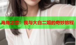 海角之恋：我与大白二姐的奇妙旅程