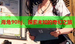 海角90hj，探索未知的奇幻之旅