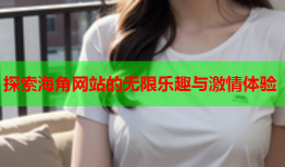 探索海角网站的无限乐趣与激情体验