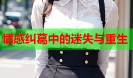 情感纠葛中的迷失与重生