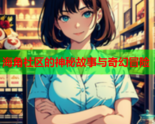 海角社区的神秘故事与奇幻冒险
